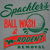 Spackler's Ball Wash tiny thumbnail