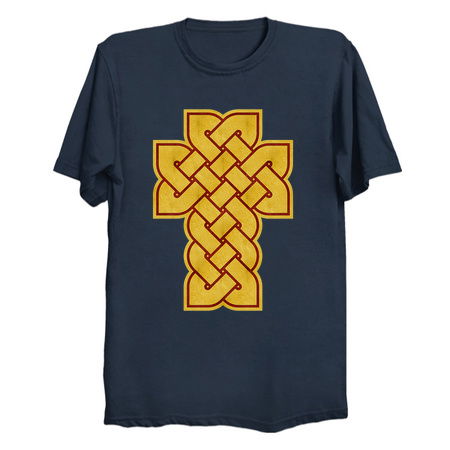 Large Celtic Cross - NeatoShop