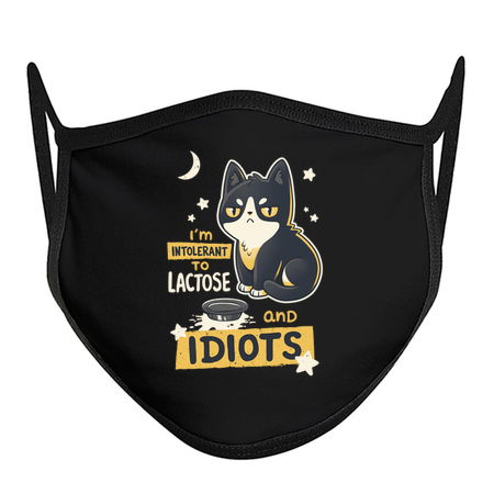 This Just In You're An Idiot - NeatoShop