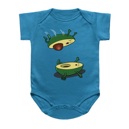 The avocado jump tiny thumbnail