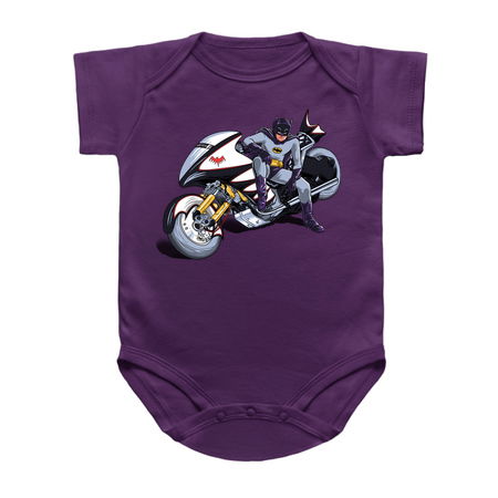 Bat Gang tiny thumbnail