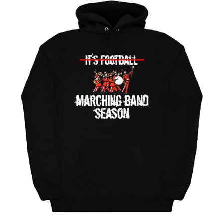 Funny Marching Band Shirt - Funny Marching Band Gifts tiny thumbnail