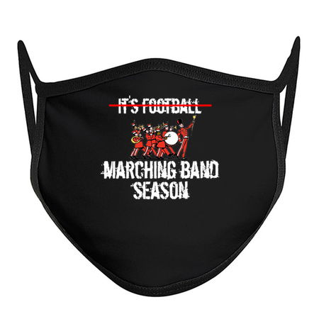 Funny Marching Band Shirt - Funny Marching Band Gifts tiny thumbnail