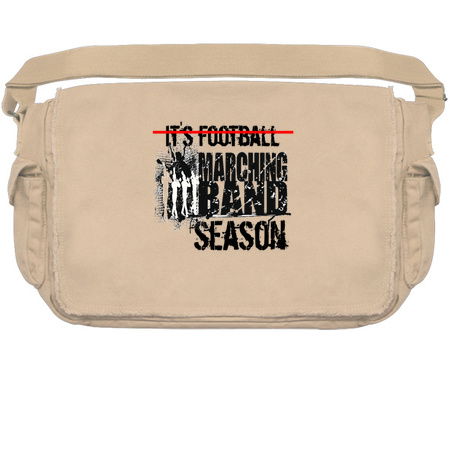 Funny Marching Band Shirt - Marching Band Season tiny thumbnail