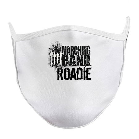 Marching Band Shirt - Funny Band Parent Shirts - Roadie tiny thumbnail