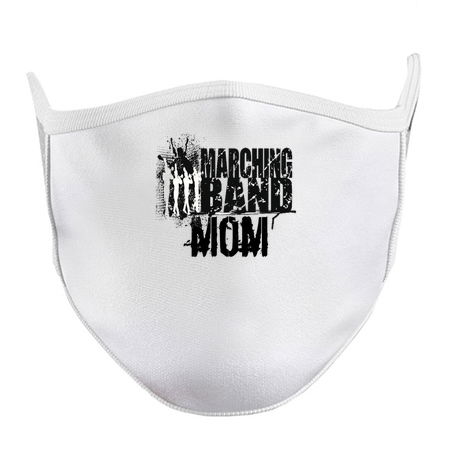 Marching Band Shirt - Band Parent Shirts - Marching Band Mom tiny thumbnail