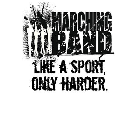 cool marching band shirts