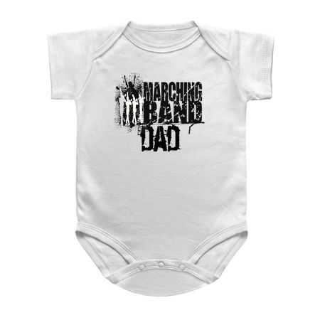 Marching Band Shirt - Band Parent Shirt - Marching Band Dad tiny thumbnail