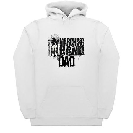 Marching Band Shirt - Band Parent Shirt - Marching Band Dad tiny thumbnail