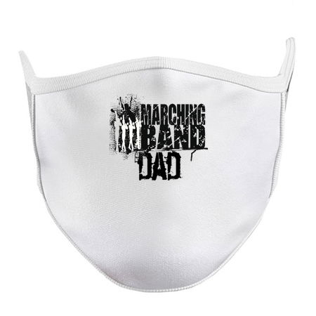 Marching Band Shirt - Band Parent Shirt - Marching Band Dad tiny thumbnail