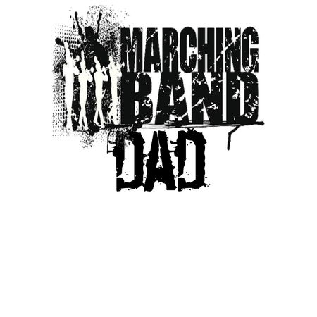 Band online dad shirts