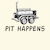 Funny Barbecue Shirt - BBQ Shirt - Funny Barbecue Gifts - Pit Happens tiny thumbnail