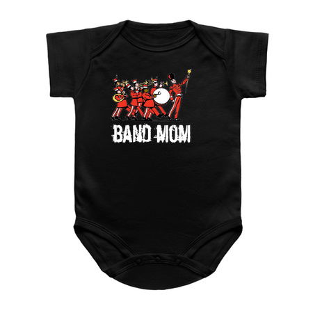 Marching Band - Band Parent Shirts - Band Mom tiny thumbnail