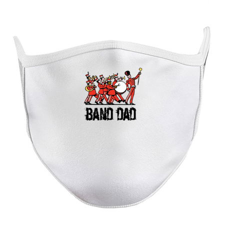 Marching Band Dad Shirt - Band Parent Shirts - Marching Band Dad tiny thumbnail