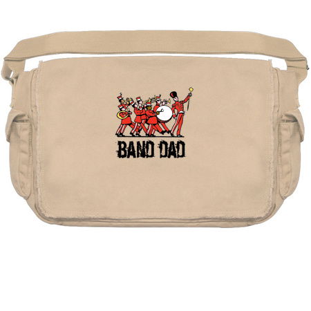 Marching Band Dad Shirt - Band Parent Shirts - Marching Band Dad tiny thumbnail