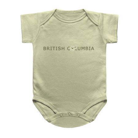 British Columbia Pacific Dogwood Official Flower tiny thumbnail