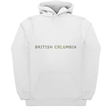 British Columbia Pacific Dogwood Official Flower tiny thumbnail