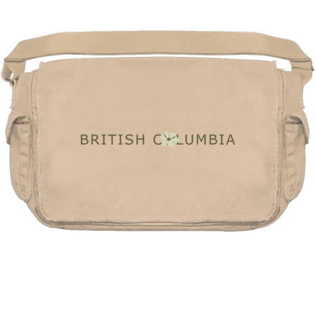 British Columbia Pacific Dogwood Official Flower tiny thumbnail