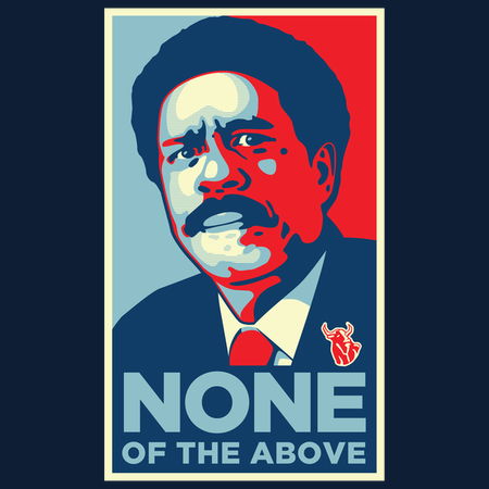 None Of The Above Neatoshop None Of The Above Neatoshop