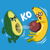 Avocado vs Banana tiny thumbnail