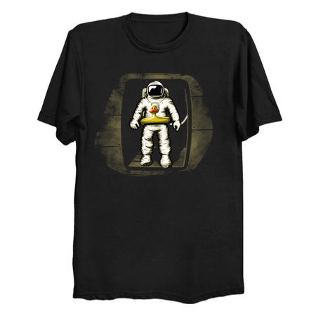 Astronaut - NeatoShop