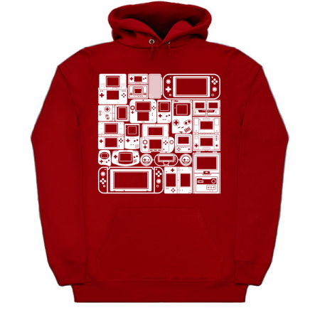 Handheld Mode (White Version) tiny thumbnail