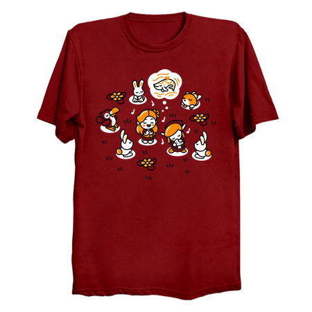 Marin's song v2 tiny thumbnail