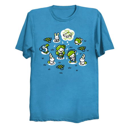 Marin's song v4 tiny thumbnail