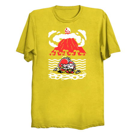 The castaway hero v2 tiny thumbnail