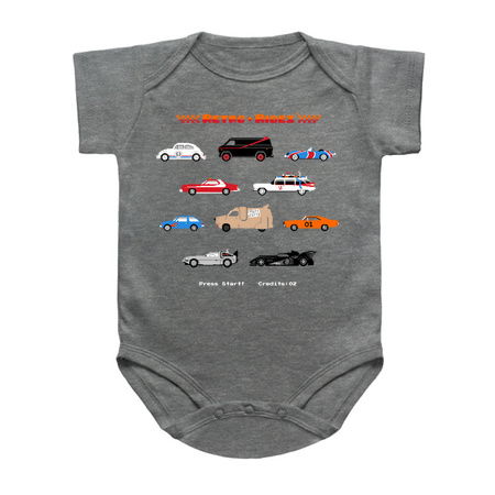 Retro Ridez tiny thumbnail