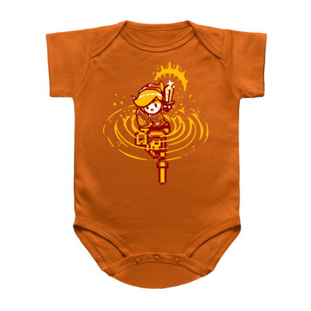 The Hero Awakes Again v2 tiny thumbnail