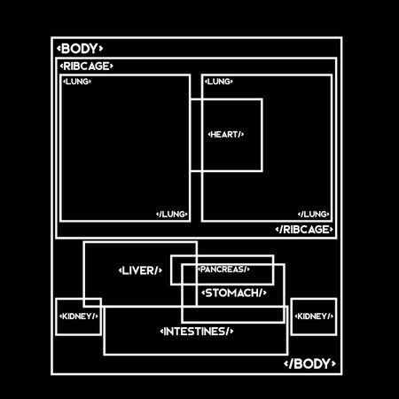 HTML Body light - NeatoShop