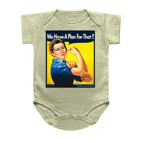 Plan For That Poster tiny thumbnail