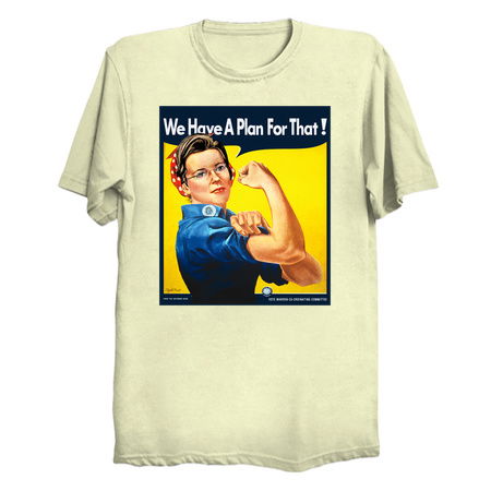 Plan For That Poster tiny thumbnail