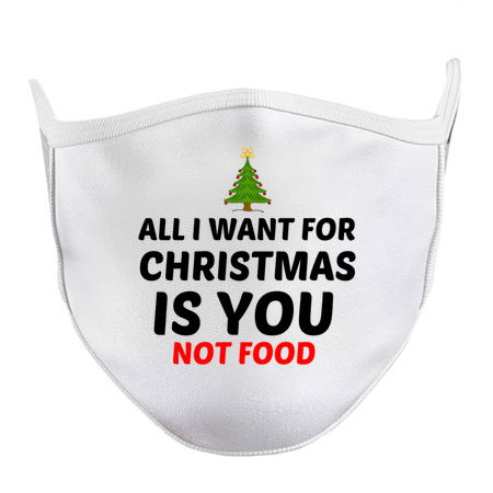 All I want for Christmas is you tiny thumbnail