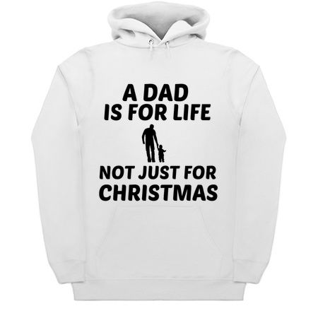 Dad is for life not just Christmas tiny thumbnail