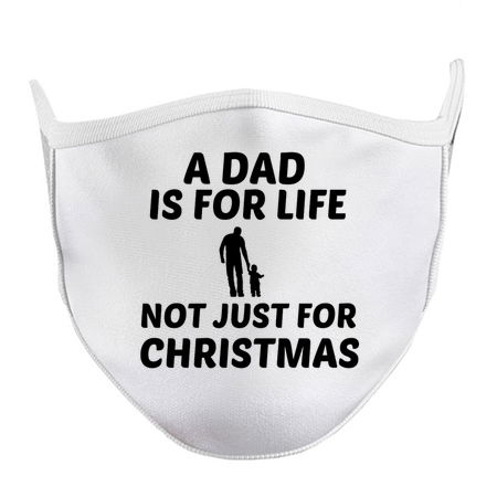 Dad is for life not just Christmas tiny thumbnail