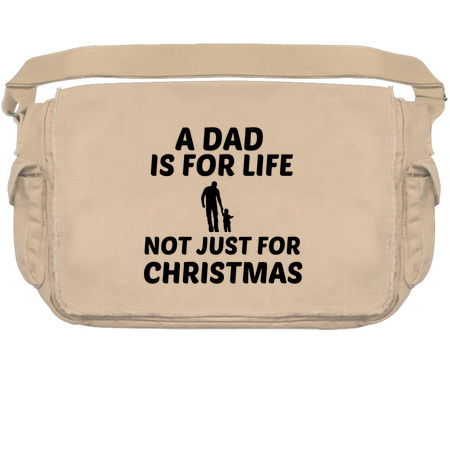 Dad is for life not just Christmas tiny thumbnail