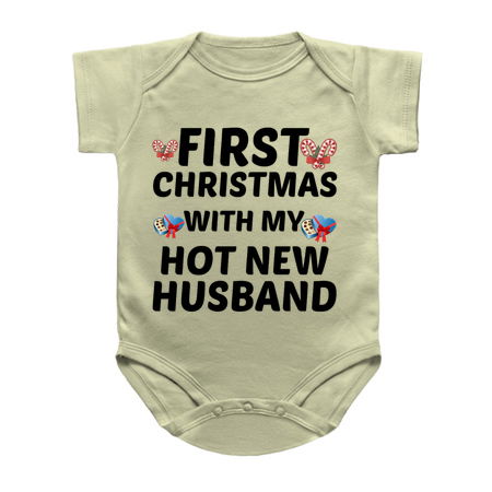 First Christmas with my hot new husband tiny thumbnail