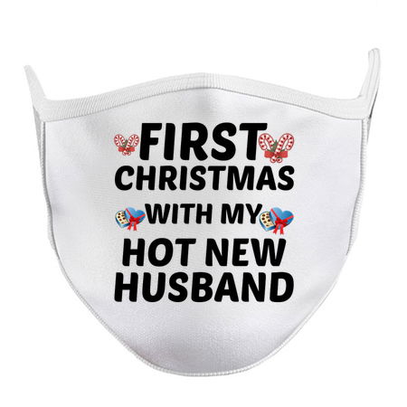 First Christmas with my hot new husband tiny thumbnail