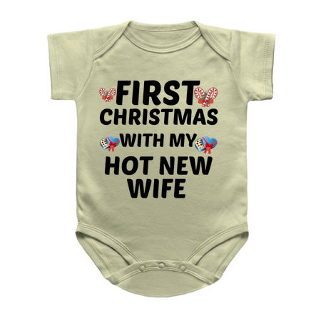 First Christmas with my hot new wife tiny thumbnail