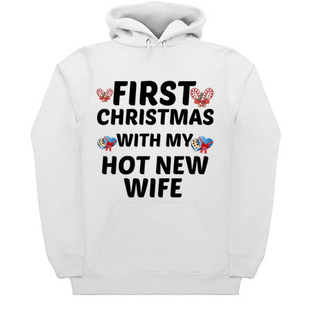 First Christmas with my hot new wife tiny thumbnail