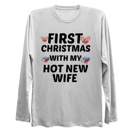 First Christmas with my hot new wife tiny thumbnail