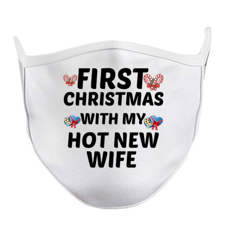 First Christmas with my hot new wife tiny thumbnail