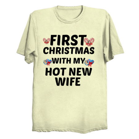 First Christmas with my hot new wife tiny thumbnail