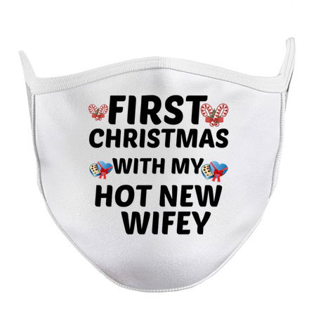 First Christmas with my hot new wifey tiny thumbnail