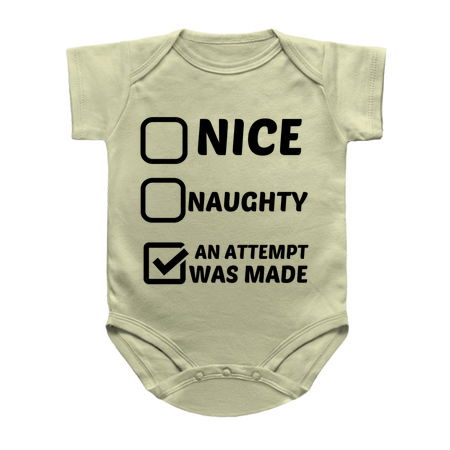 Nice Naughty an attempt was made funny tiny thumbnail