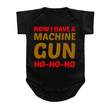 Now I have a machine gun HO HO HO funny tiny thumbnail