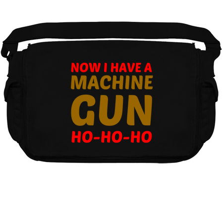 Now I have a machine gun HO HO HO funny tiny thumbnail