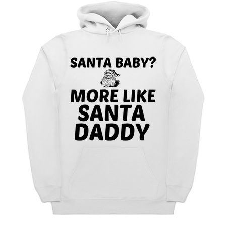 Santa Baby more like Santa Daddy funny tiny thumbnail